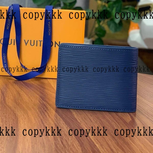 大人気 ルイ・ヴィトン 折り財布 N級品 - wallets-00800 画像 3