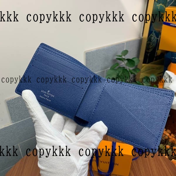 大人気 ルイ・ヴィトン 折り財布 N級品 - wallets-00800 画像 4