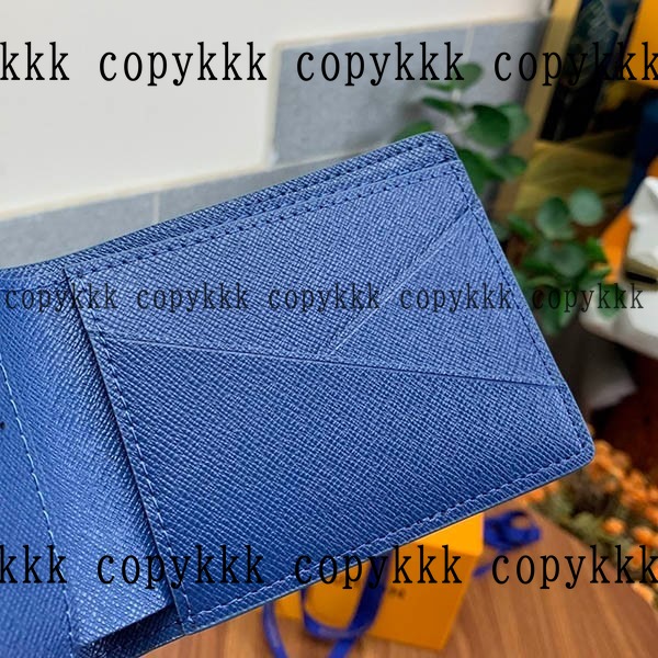 大人気 ルイ・ヴィトン 折り財布 N級品 - wallets-00800 画像 7