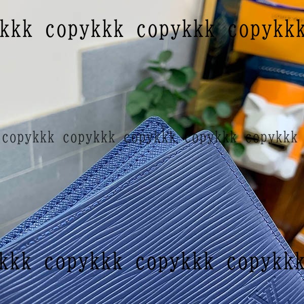 大人気 ルイ・ヴィトン 折り財布 N級品 - wallets-00800 画像 8