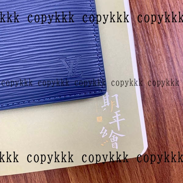 大人気 ルイ・ヴィトン 折り財布 N級品 - wallets-00800 画像 9