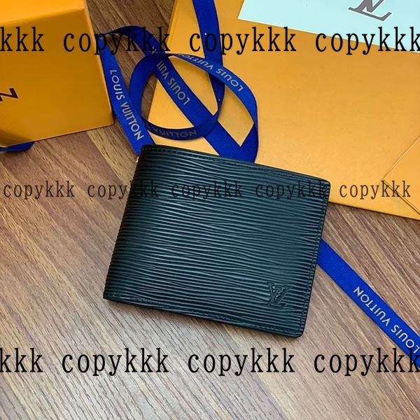 ルイ・ヴィトン 折り財布 コピー 送料無料 - wallets-00801 画像 3