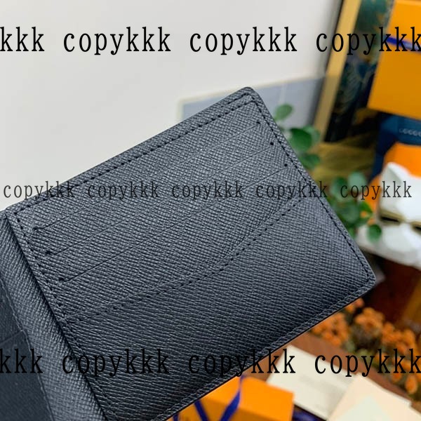 ルイ・ヴィトン 折り財布 コピー 送料無料 - wallets-00801 画像 8