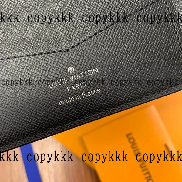 ルイ・ヴィトン 折り財布 コピー 送料無料 - wallets-00801 画像 9
