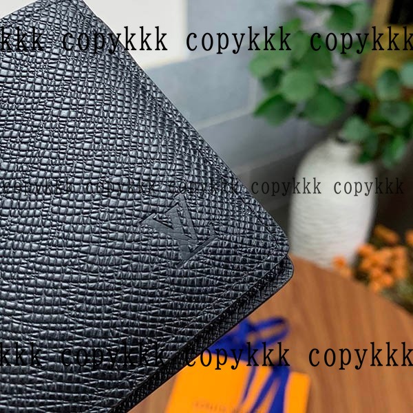 格安 ルイ・ヴィトン 折り財布 スーパーコピー - wallets-00802 画像 10