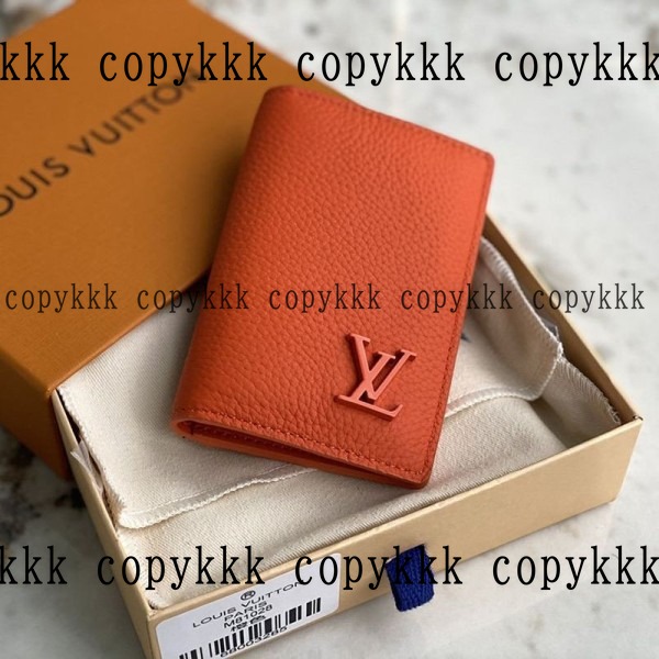 送料無料 ルイ・ヴィトン 折り財布 スーパーコピー - wallets-00805