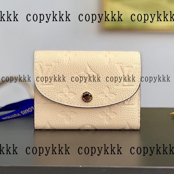 大人気 ルイ・ヴィトン 折り財布 N級品 - wallets-00808