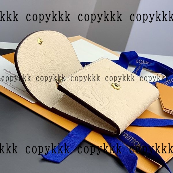 大人気 ルイ・ヴィトン 折り財布 N級品 - wallets-00808 画像 6