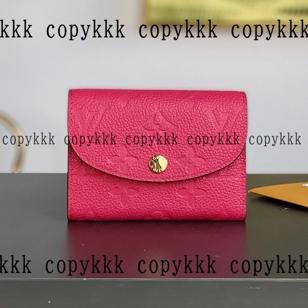 ルイ・ヴィトン 折り財布 N級品 激安通販 - wallets-00809 おすすめN級品