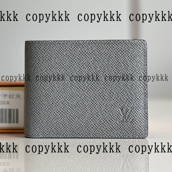 ルイ・ヴィトン 折り財布 コピー 送料無料 - wallets-00810