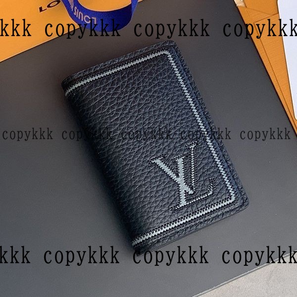 人気 ルイ・ヴィトン 折り財布 コピー - wallets-00813 おすすめN級品