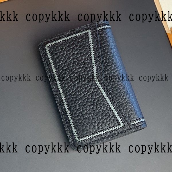 人気 ルイ・ヴィトン 折り財布 コピー - wallets-00813 画像 2