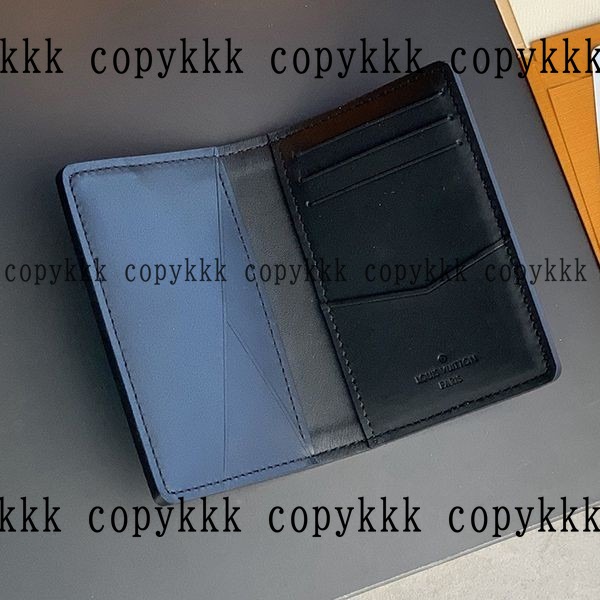 人気 ルイ・ヴィトン 折り財布 コピー - wallets-00813 画像 3