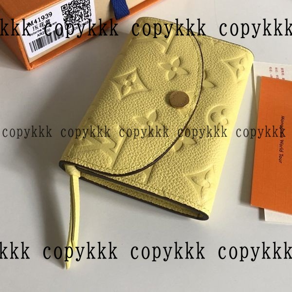 ルイ・ヴィトン 折り財布 N級品 激安通販 - wallets-00698 画像 2