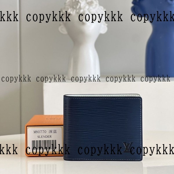 大人気 ルイ・ヴィトン 折り財布 N級品 - wallets-00817 おすすめN級品