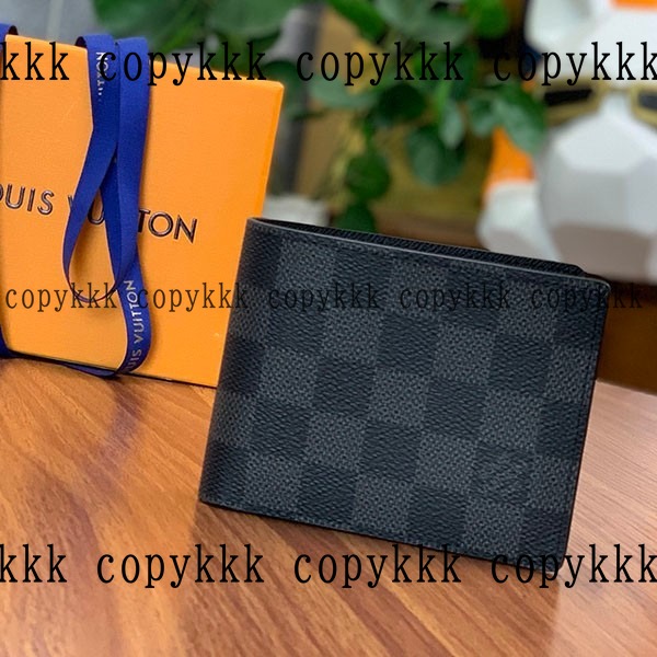 格安 ルイ・ヴィトン 折り財布 スーパーコピー - wallets-00819 メイン画像
