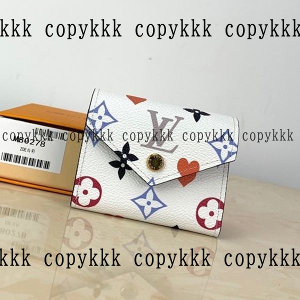 大人気 ルイ・ヴィトン 折り財布 N級品 - wallets-00820 おすすめN級品