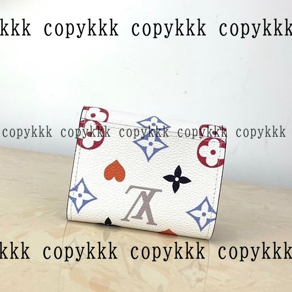 大人気 ルイ・ヴィトン 折り財布 N級品 - wallets-00820 画像 3