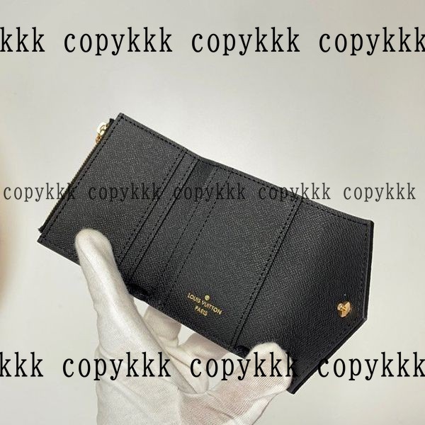 大人気 ルイ・ヴィトン 折り財布 N級品 - wallets-00820 画像 4