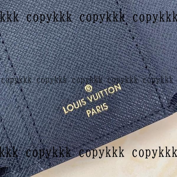 大人気 ルイ・ヴィトン 折り財布 N級品 - wallets-00820 画像 7
