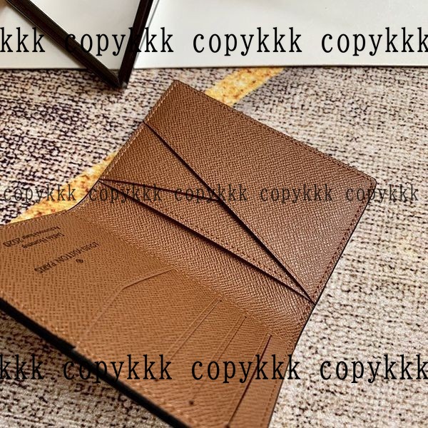 ルイ・ヴィトン 折り財布 コピー 送料無料 - wallets-00821 画像 6