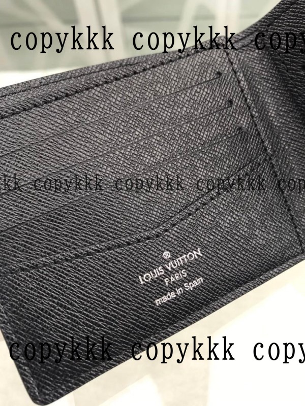 人気 ルイ・ヴィトン 折り財布 コピー - wallets-00822 画像 6