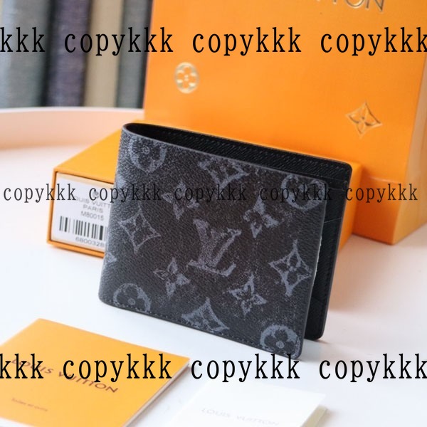 送料無料 ルイ・ヴィトン 折り財布 スーパーコピー - wallets-00827
