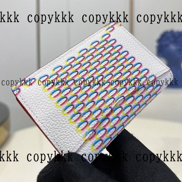 格安 ルイ・ヴィトン 折り財布 スーパーコピー - wallets-00831 画像 3