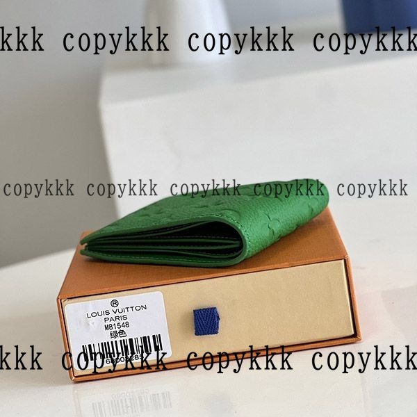 ルイ・ヴィトン 折り財布 コピー 送料無料 - wallets-00832 画像 4