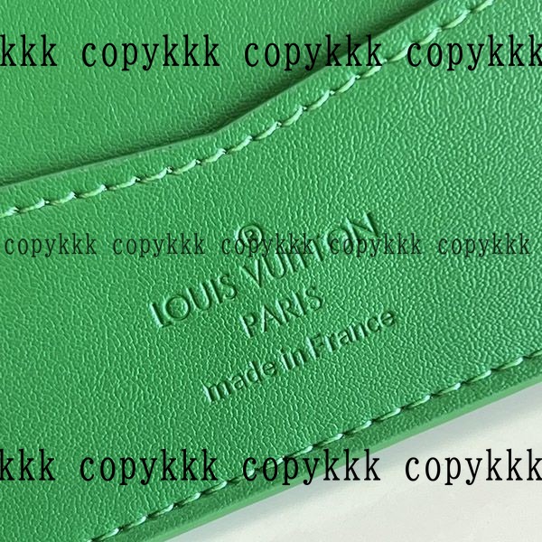 ルイ・ヴィトン 折り財布 コピー 送料無料 - wallets-00832 画像 6