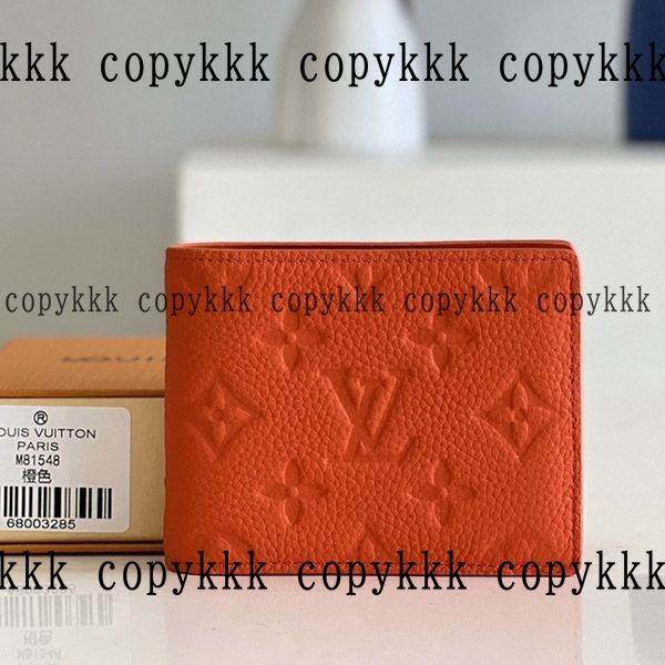 ルイ・ヴィトン 折り財布 コピー 送料無料 - wallets-00834 おすすめN級品