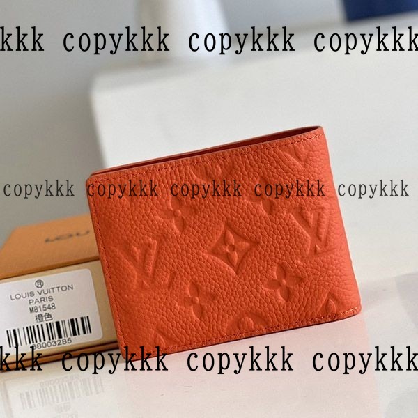 ルイ・ヴィトン 折り財布 コピー 送料無料 - wallets-00834 画像 2