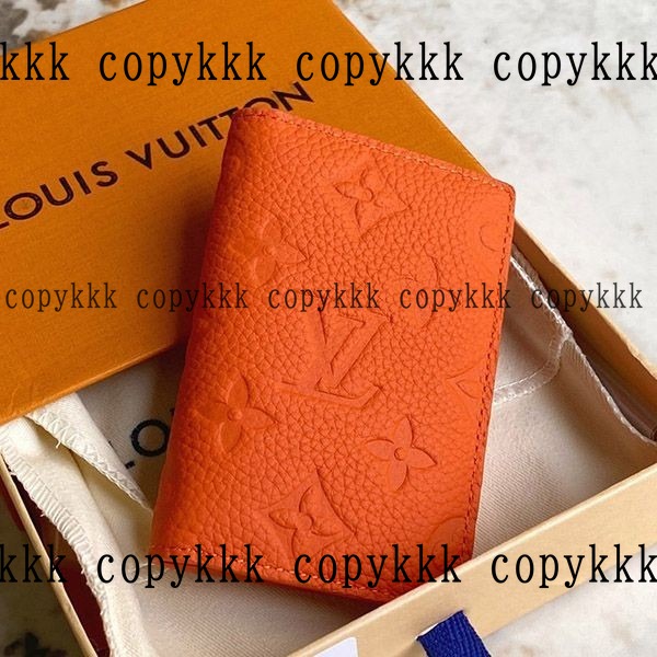 大人気 ルイ・ヴィトン 折り財布 N級品 - wallets-00835 おすすめN級品