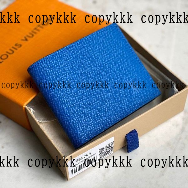 格安 ルイ・ヴィトン 折り財布 スーパーコピー - wallets-00839 おすすめN級品