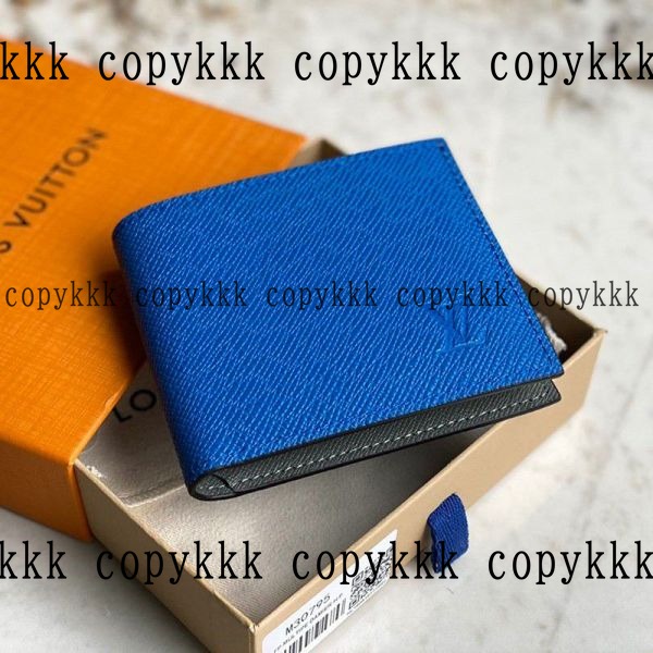 格安 ルイ・ヴィトン 折り財布 スーパーコピー - wallets-00839 画像 2