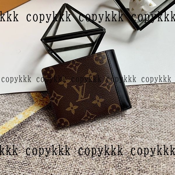 送料無料 ルイ・ヴィトン 折り財布 スーパーコピー - wallets-00841 画像 2