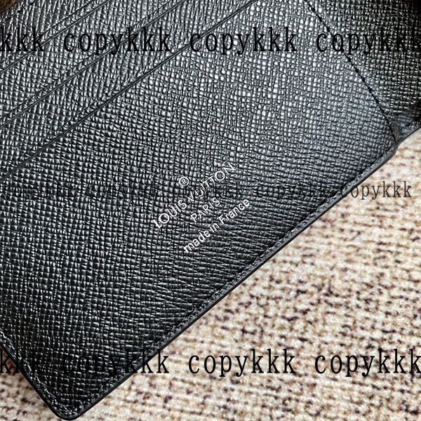 送料無料 ルイ・ヴィトン 折り財布 スーパーコピー - wallets-00841 画像 5
