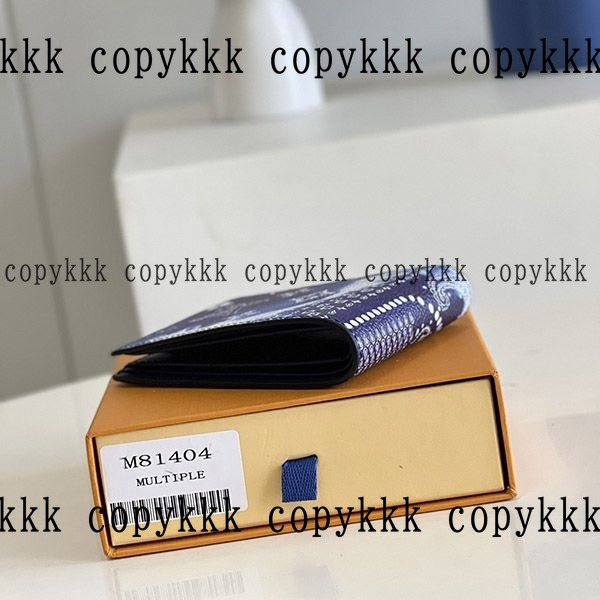 格安 ルイ・ヴィトン 折り財布 スーパーコピー - wallets-00842 画像 4