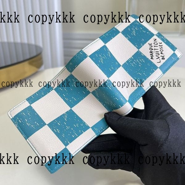 格安 ルイ・ヴィトン 折り財布 スーパーコピー - wallets-00844 画像 3