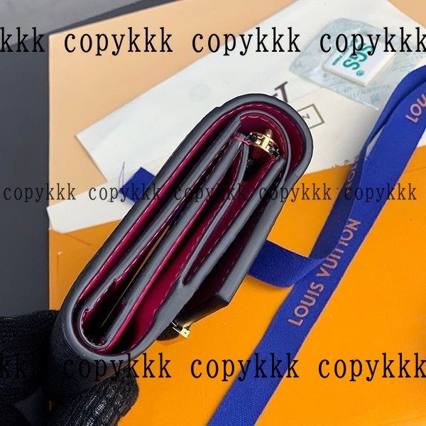 格安 ルイ・ヴィトン 折り財布 スーパーコピー - wallets-00701 画像 7