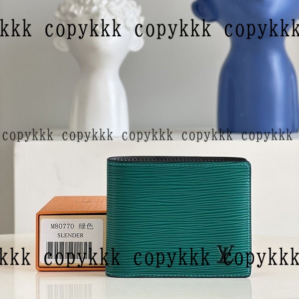 ルイ・ヴィトン 折り財布 N級品 激安通販 - wallets-00849 おすすめN級品