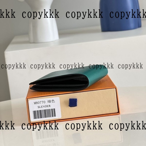 ルイ・ヴィトン 折り財布 N級品 激安通販 - wallets-00849 画像 2