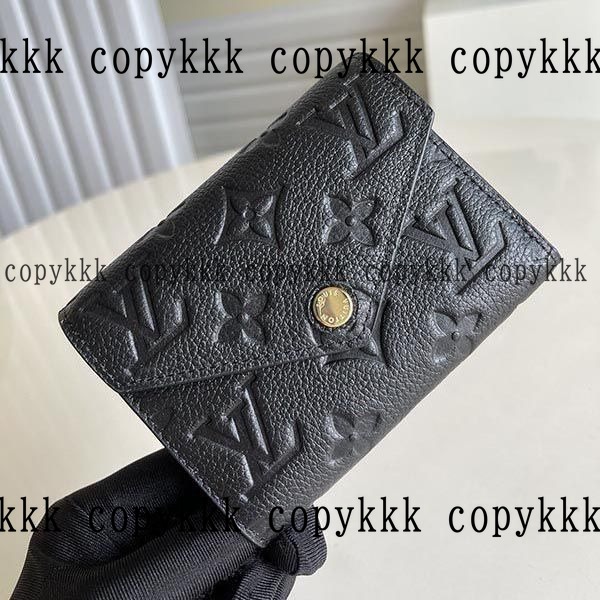 ルイ・ヴィトン 折り財布 N級品 激安通販 - wallets-00702