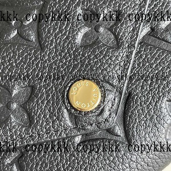 ルイ・ヴィトン 折り財布 N級品 激安通販 - wallets-00702 画像 2