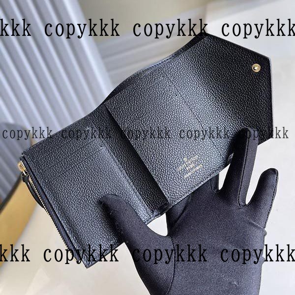 ルイ・ヴィトン 折り財布 N級品 激安通販 - wallets-00702 画像 5