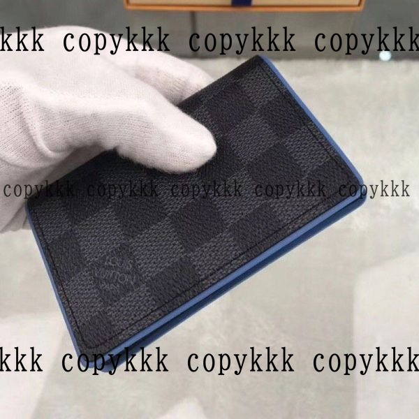 ルイ・ヴィトン 折り財布 N級品 激安通販 - wallets-00863 画像 2