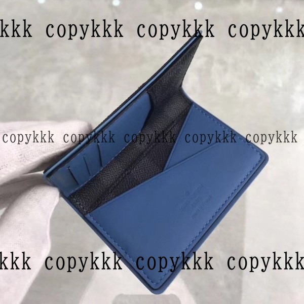 ルイ・ヴィトン 折り財布 N級品 激安通販 - wallets-00863 画像 4