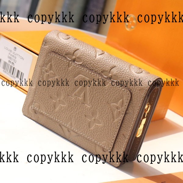 格安 ルイ・ヴィトン 折り財布 スーパーコピー - wallets-00703 おすすめN級品