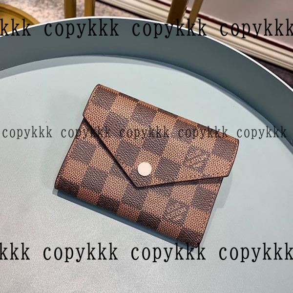 ルイ・ヴィトン 折り財布 コピー 送料無料 - wallets-00865 画像 2