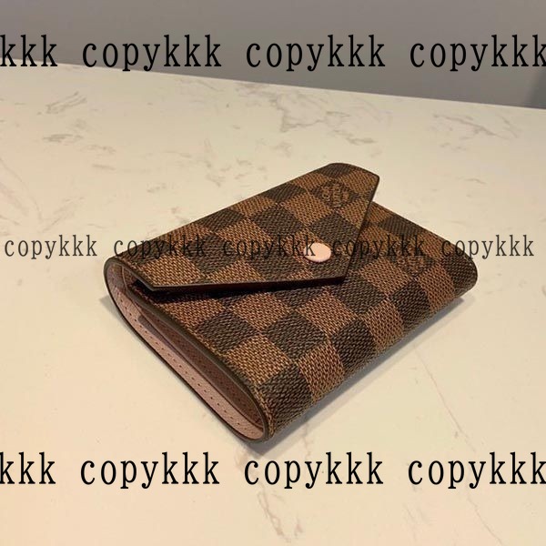 ルイ・ヴィトン 折り財布 コピー 送料無料 - wallets-00865 画像 4